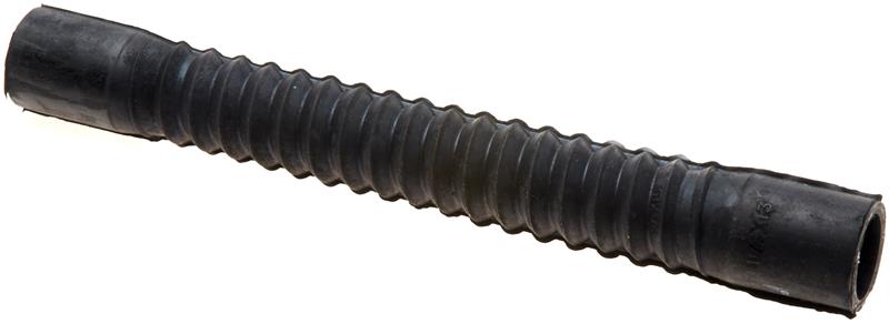 Gates 88-99 Honda Civic 4-Cyl. 1.6L Upper Flexible Coolant Hose (Standard)