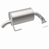 BRE Exhaust 05-09 Outback 2.5L Muffler Kit
