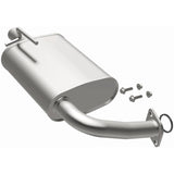 BRE Exhaust 07-12 Altima 2.5L 3.5L Muffler Kit