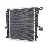 Mishimoto Ford Explorer Replacement Radiator 1995-1997