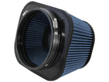 aFe Magnum FLOW Universal Air Filter 7-1/8 IN F x(8-3/4 x10-1/2) IN B x(6-1/2 x8-5/8) IN T x5 IN H