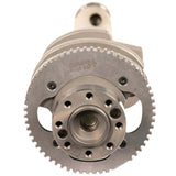 Manley Chrysler 5.7L/6.1L Hemi 4.050in Stroke 4340 Forged Crankshaft w/ 58 Tooth Reluctor Wheel