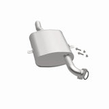 BRE Exhaust 98-02 Corolla Prizm 1.8L Muffler Kit