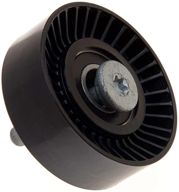 Gates 2011 Audi Q7 V-6 3.0L Alt. & A.C. Belt Drive Pulley