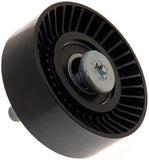 Gates 2011 Audi Q7 V-6 3.0L Alt. & A.C. Belt Drive Pulley