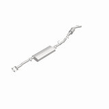 MagnaFlow BRE Exhaust Kit 02-09 Terrza Uplndr Ventur Silhou Montna Relay