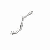 Magnaflow Conv DF 2017 Buick Envision 2.5L