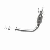 Magnaflow 2004 Chevrolet Malibu 3.5L Direct Fit Converter