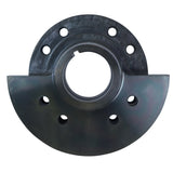 Fluidampr SBF Externally Balanced 28oz Single Keyway Harmonic Balancer Adapter Hub (Hub Only)