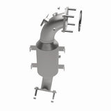 MagnaFlow Direct Fit Catalytic Converter 2020 Jeep Cherokee Single Underbody 2L