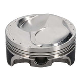 Wiseco Chevy Big Block 4.625in Bore 1.120in CH 23.00 CC Piston Set