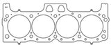 Cometic Ford 385 Series .027in MLS Cylinder Head Gasket - 4.500in Bore