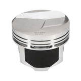 Wiseco Pro Tru Street Chevy Big Block 4.250in Bore 1.645in CH 21.00 CC Piston Set