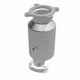 Magnaflow Conv Direct Fit 18-20 Audi Q5 Underbody