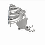 Magnaflow 13-17 Hyundai Santa Fe Sport 2.4L Direct Fit Cat Converter