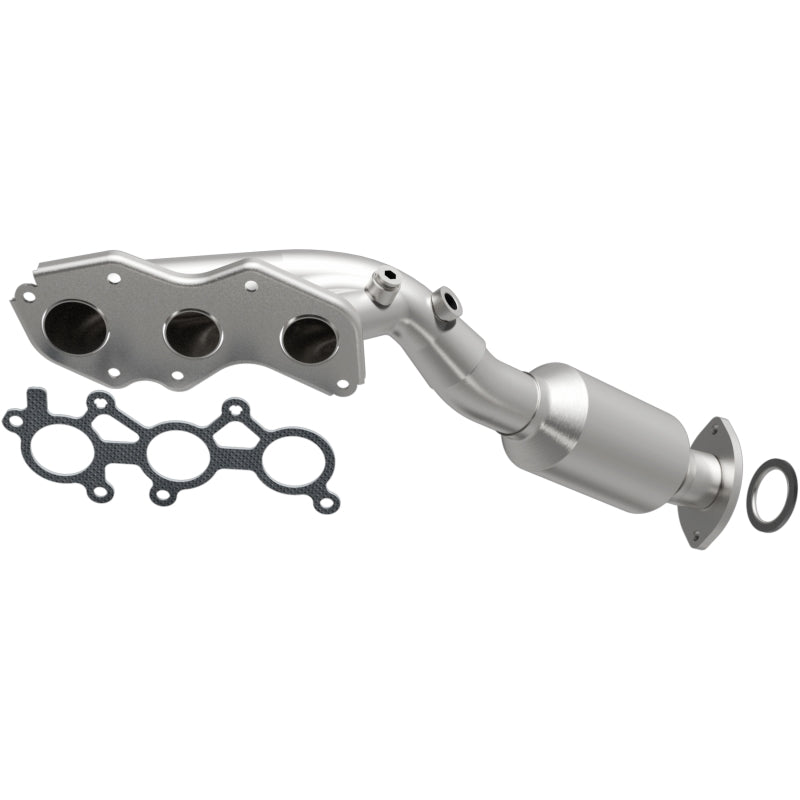 Magnaflow 07-15 Lexus IS350 2.5L Direct Fit Catalytic Converter