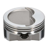 Wiseco Pro Tru Street Chevy Small Block 4.060in Bore 1.125in CH -20.00 CC Piston Set
