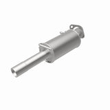 Magnaflow BRE Rear Muffler Kit Replacement Toyota