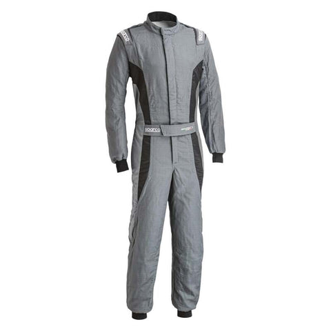 Sparco Suit Victory PRO 62 GRY/BLK
