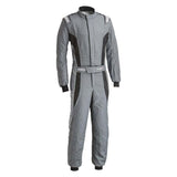Sparco Suit Victory PRO 66 GRY/BLK