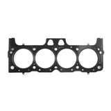 Cometic Ford 385 Series .045in MLS Cylinder Head Gasket - 4.500in Bore