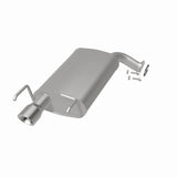 BRExhaust 07-12 Lexus ES350 / 07-11 Toyota Camry Muffler Kit