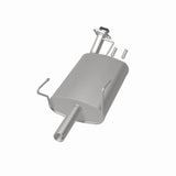 BRExhaust 02-06 Nissan Sentra 2.5L Muffler Kit