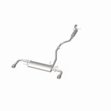 MagnaFlow BRE Exhaust Kit 09-14 Nissan Murano 3.5L