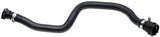 Gates 06-10 BMW 650I V-8 4.8L Reservoir (Lower) Molded Coolant Hose