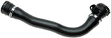 Gates 06-10 BMW 650I V-8 4.8L Lower Molded Coolant Hose
