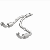 Magnaflow 12-20 Chevrolet Express 4500 Underbody 6.0L Direct Fit Catalytic Converter