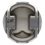 Wiseco Pro Tru Street Buick 455 4.313in Bore 1.980in CH -8.30 CC Piston Set