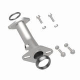 BRE Exhaust 98-00 RAV4 2.0L Front Pipe Kit