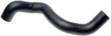 Gates 08-09 Saturn Astra 4-Cyl. 1.8L Upper Molded Coolant Hose