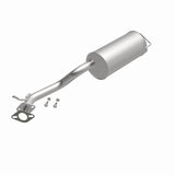 BRE Exhaust 00-04 Legacy Outback 2.5L Muffler Kit