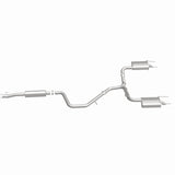BRExhaust Exhaust Kit Replacement Chevrolet
