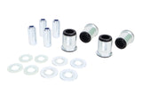 Whiteline 24-26 Ford Ranger Lower Control Arm Inner Front Bushing Kit