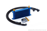 GReddy NS1310G/STD ECR33 13 Row Oil Cooler Kit
