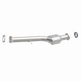 Magnaflow Conv DF 2006-2007 Subaru Impreza 2.5L
