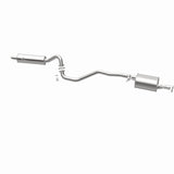 MagnaFlow BRE Exhaust Kit 14-16 Kia Soul 2.0L