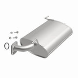 BRE Exhaust 98-02 Accord 3.0L Muffler Kit