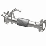 BRE Exhaust 14-16 Kia Soul 2.0L Front Pipe Kit