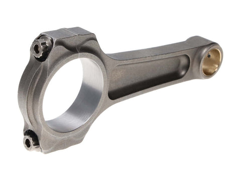 Manley 07+ Toyota 5.7L 3UR-FE Turbo Tuff Pro Series I-Beam Connecting Rod - Single - 6.476in