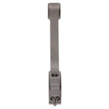 Manley 07+ Toyota 5.7L 3UR-FE Turbo Tuff Pro Series I-Beam Connecting Rod - Single - 6.476in