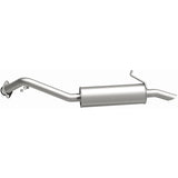 BRE Exhaust 08-15 Scion xB 2.4L Muffler Kit