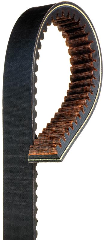 Gates Polaris Indy EVO 544cc Drive G-Force CVT Belt