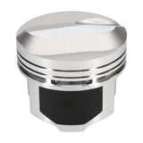 Wiseco Pro Tru Street Chevy Big Block 4.125in Bore 1.760in CH 38.00 CC Piston Set