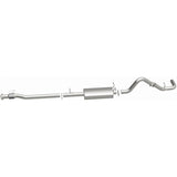 MagnaFlow BRE Exhaust Kit 07-08 Sierra Silverado 1500 4.8L