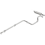 MagnaFlow BRE Exhaust Kit 00-05 Dodge Neon 2.0L