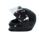 RaceQuip Gloss Black PRO YOUTH SFI 24.1 2020